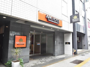 APA Hotel Okachimachieki-Kita S